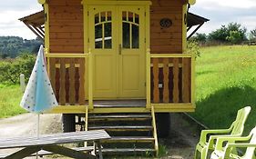 Les Roulottes des Korrigans